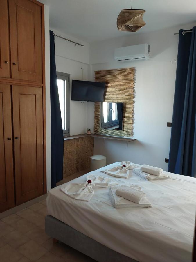 Passatempo Casa - 3 Bedroom Apartment Close To The Swimming Pool Gerani  Екстер'єр фото