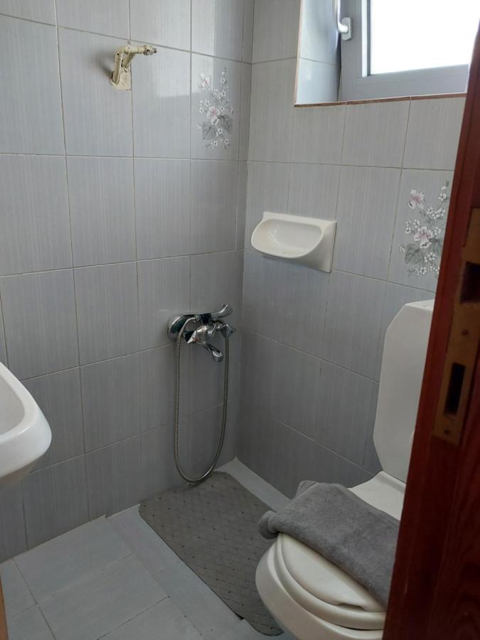 Passatempo Casa - 3 Bedroom Apartment Close To The Swimming Pool Gerani  Екстер'єр фото