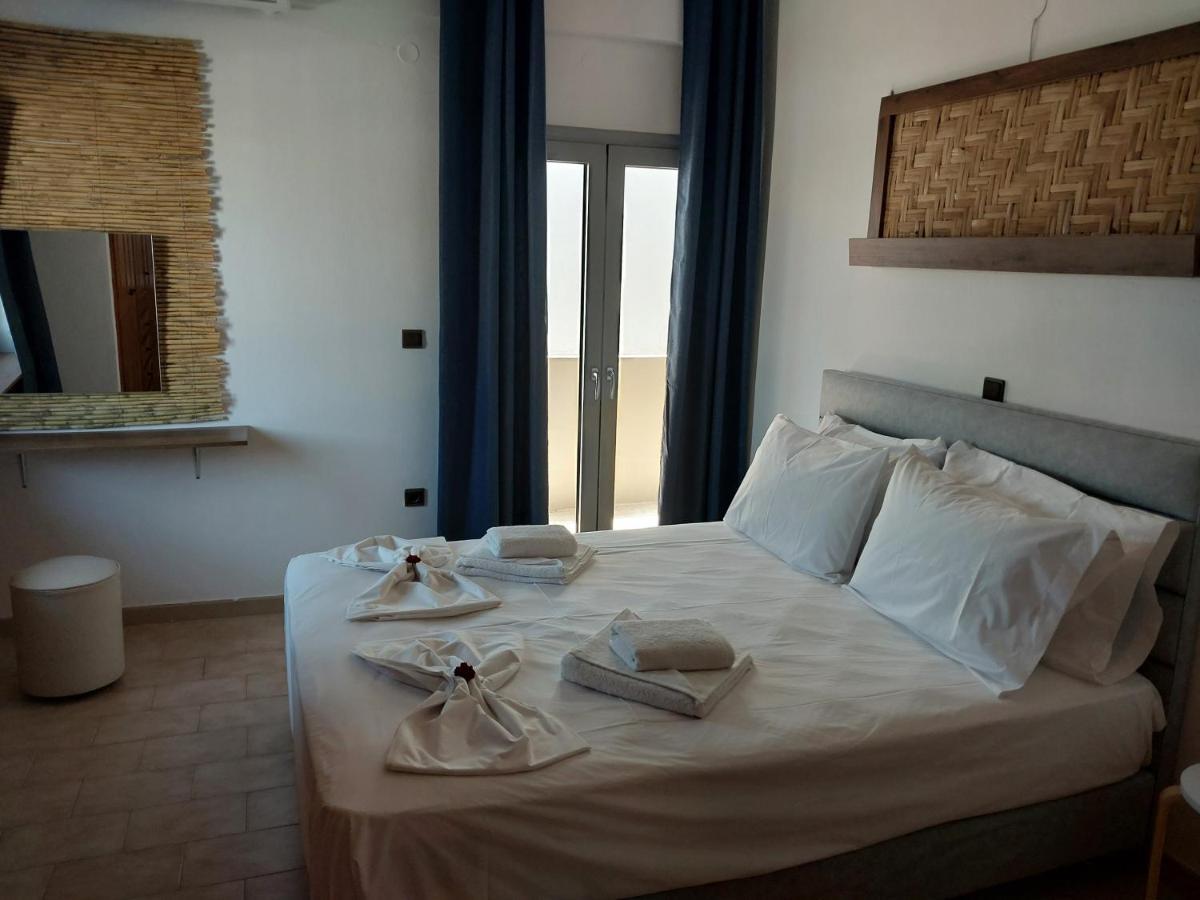 Passatempo Casa - 3 Bedroom Apartment Close To The Swimming Pool Gerani  Екстер'єр фото