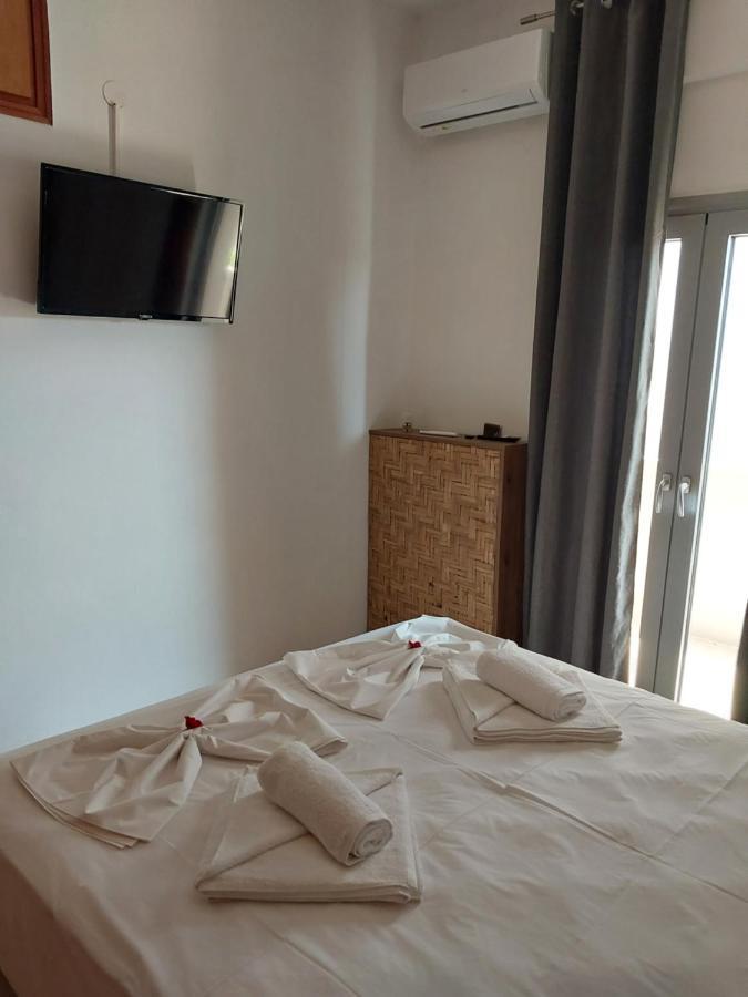 Passatempo Casa - 3 Bedroom Apartment Close To The Swimming Pool Gerani  Екстер'єр фото