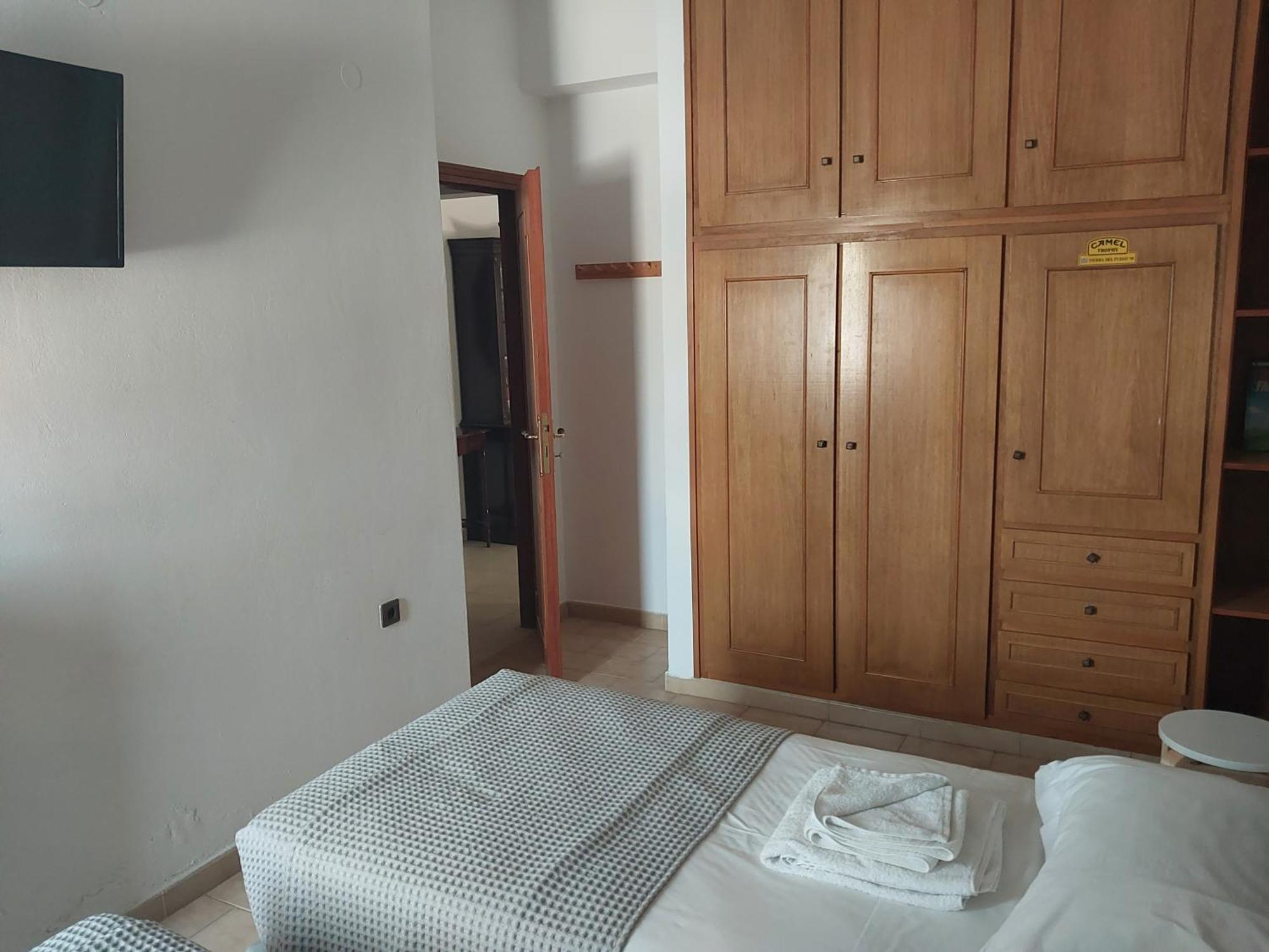 Passatempo Casa - 3 Bedroom Apartment Close To The Swimming Pool Gerani  Екстер'єр фото